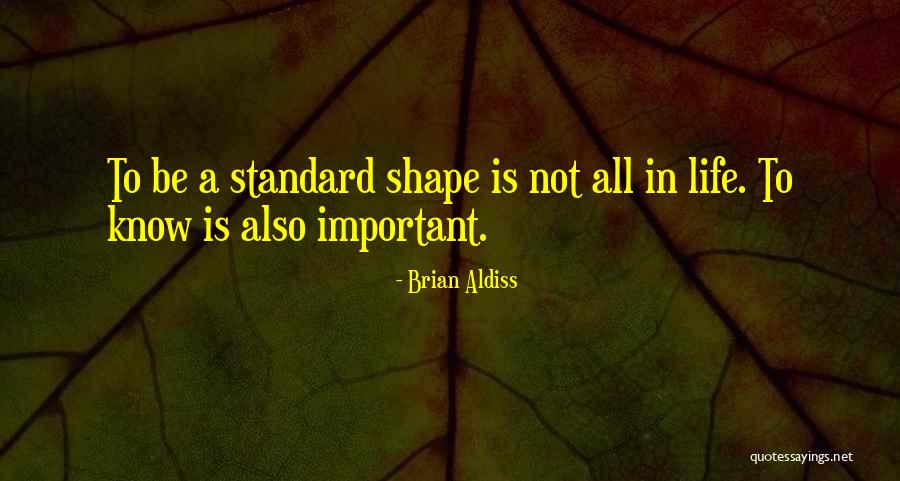 Guimbal Vanishing Quotes By Brian Aldiss Guimbal Vanishing Quotes By Brian Aldiss