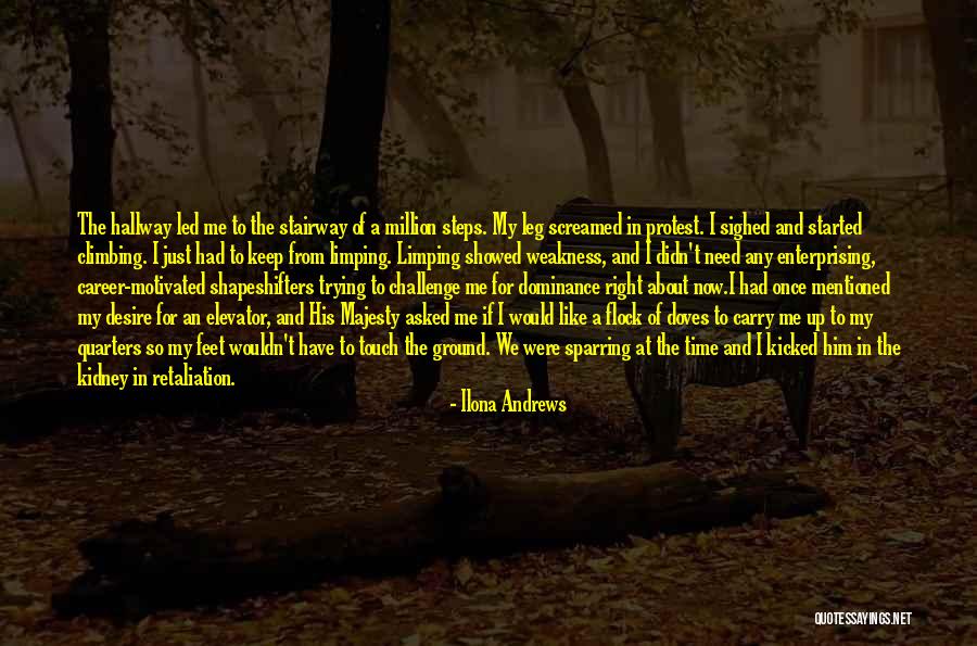Guimberteau Book Quotes By Ilona Andrews Guimberteau Book Quotes By Ilona Andrews