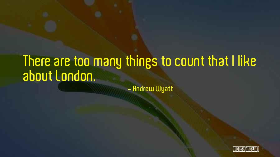 Guimbri Quotes By Andrew Wyatt Guimbri Quotes By Andrew Wyatt