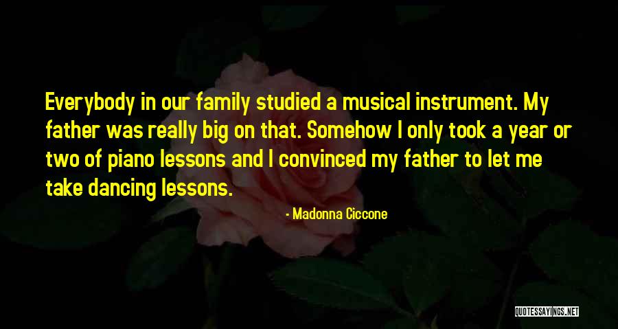 Guimbri Quotes By Madonna Ciccone Guimbri Quotes By Madonna Ciccone