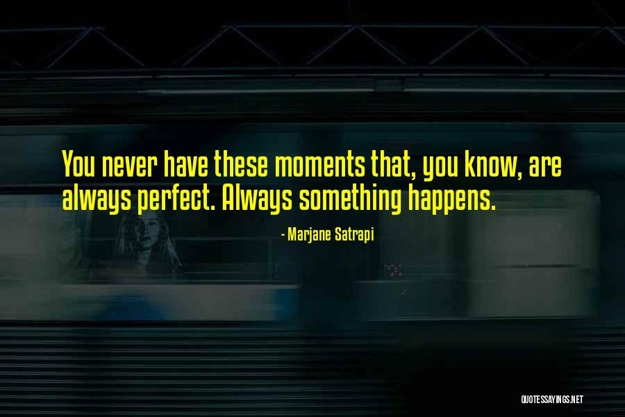 Guimbri Quotes By Marjane Satrapi Guimbri Quotes By Marjane Satrapi