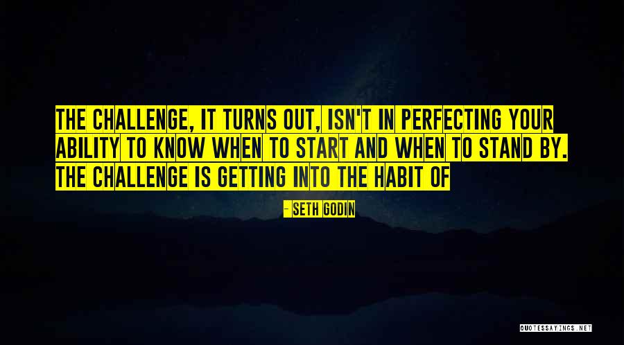 Guimel Mexico Quotes By Seth Godin Guimel Mexico Quotes By Seth Godin