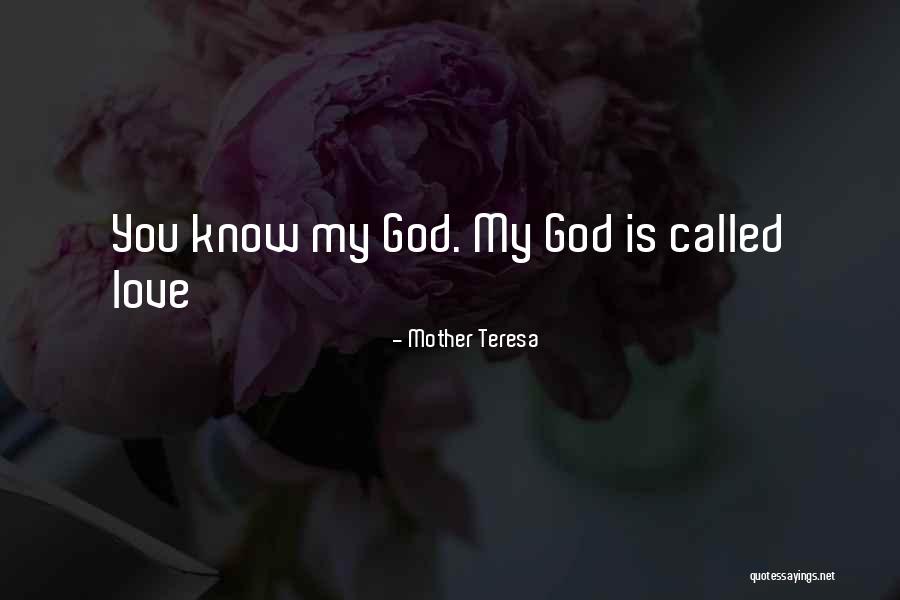 Guinan Pronunciation Quotes By Mother Teresa Guinan Pronunciation Quotes By Mother Teresa