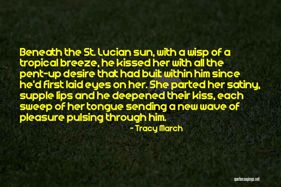 Guinanayan Quotes By Tracy March Guinanayan Quotes By Tracy March