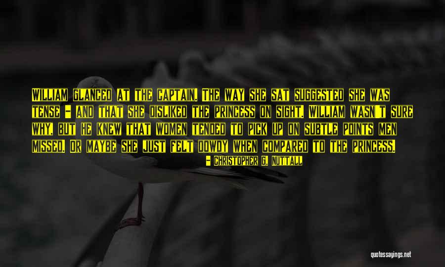 Guinard Vet Quotes By Christopher G. Nuttall Guinard Vet Quotes By Christopher G. Nuttall