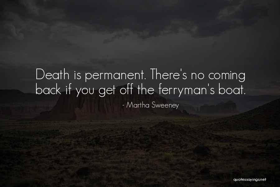 Guindani Loop Quotes By Martha Sweeney