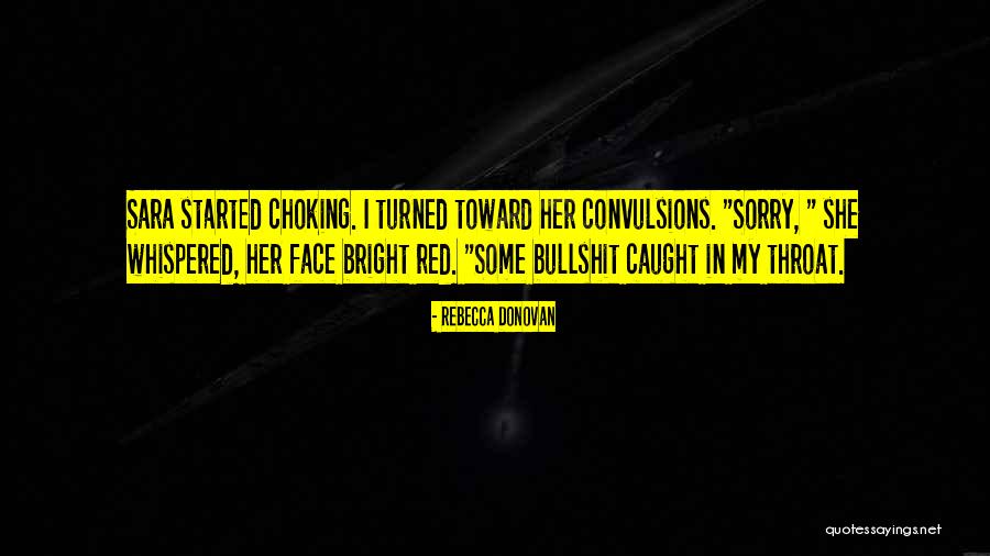 Guindani Loop Quotes By Rebecca Donovan