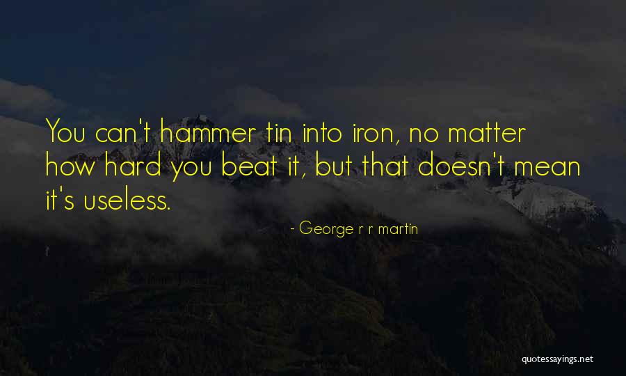 Guindaste Passaro Quotes By George R R Martin Guindaste Passaro Quotes By George R R Martin