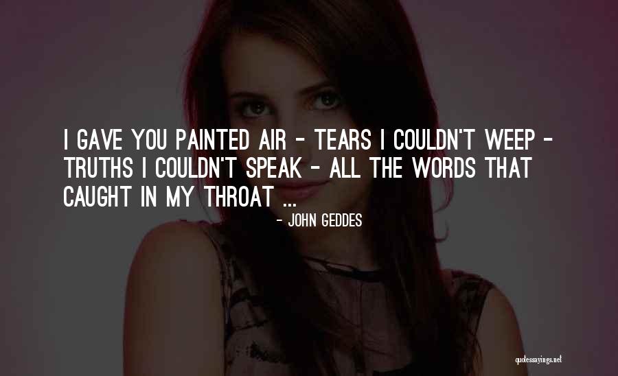 Guindillas Quotes By John Geddes Guindillas Quotes By John Geddes