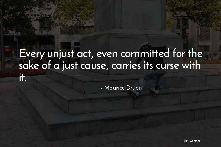 Guindy National Park Quotes By Maurice Druon Guindy National Park Quotes By Maurice Druon