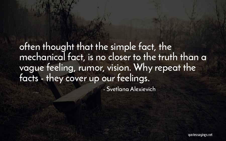 Guinea Hen Quotes By Svetlana Alexievich Guinea Hen Quotes By Svetlana Alexievich