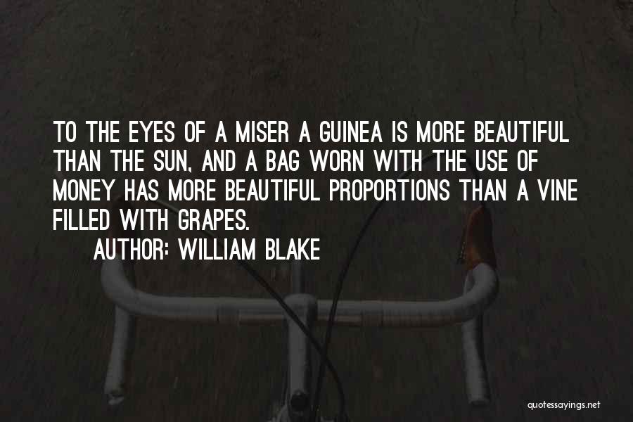 Guinea Quotes By William Blake