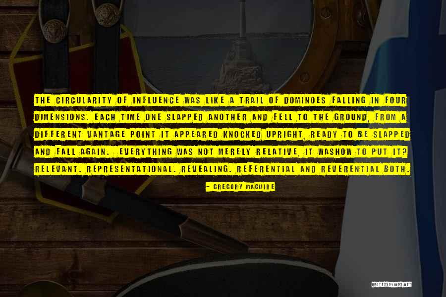 Guinean Forest Quotes By Gregory Maguire Guinean Forest Quotes By Gregory Maguire