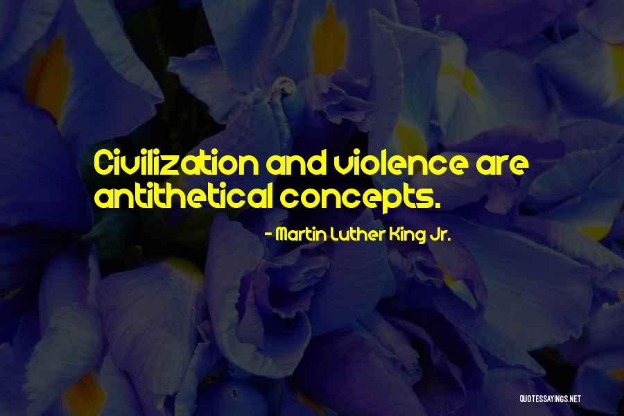 Guinean Forest Quotes By Martin Luther King Jr. Guinean Forest Quotes By Martin Luther King Jr.