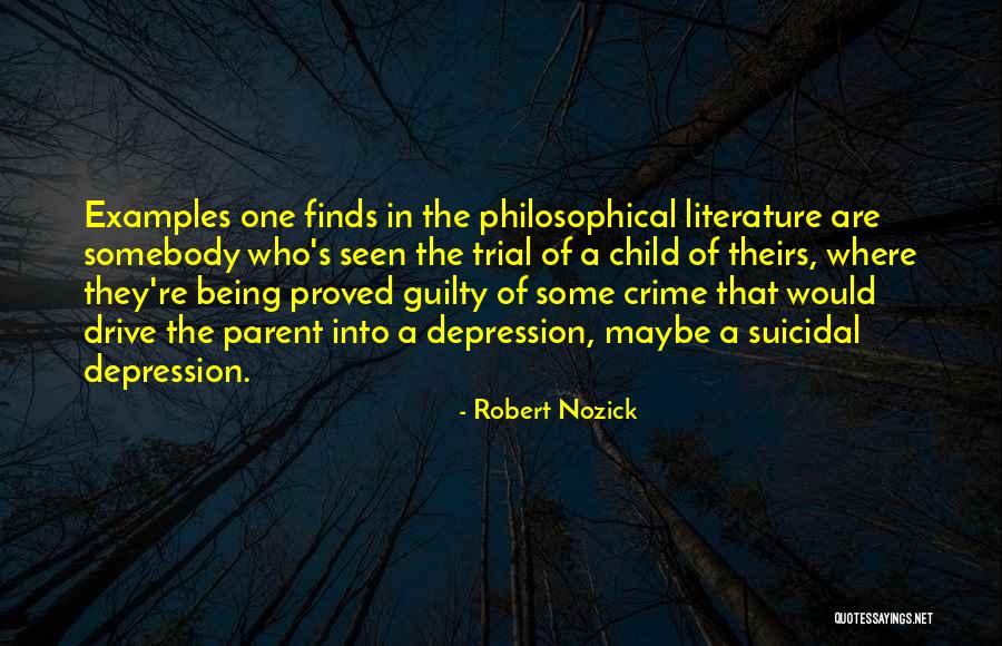 Guinee7 Quotes By Robert Nozick Guinee7 Quotes By Robert Nozick