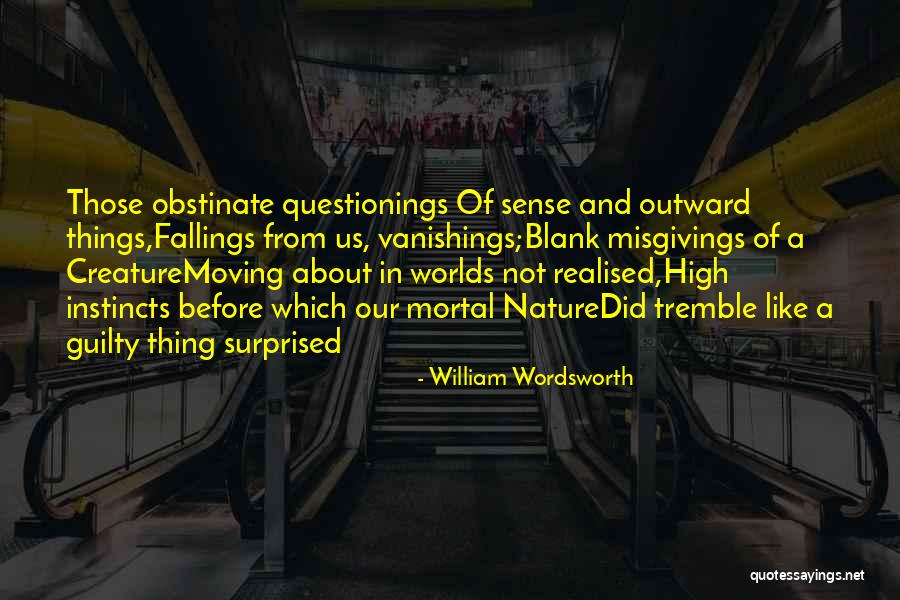 Guinee7 Quotes By William Wordsworth Guinee7 Quotes By William Wordsworth