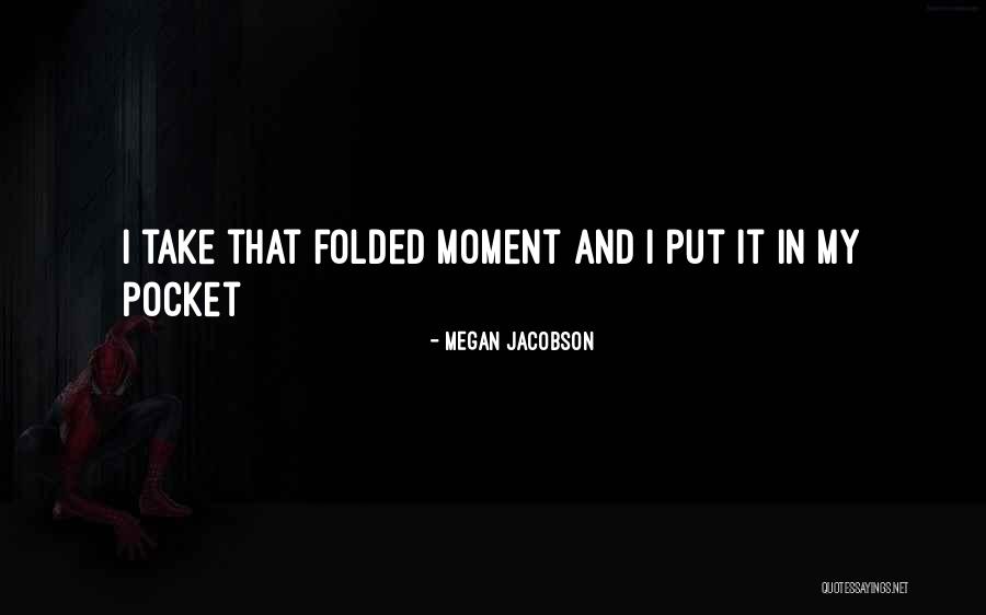 Guinell Quotes By Megan Jacobson Guinell Quotes By Megan Jacobson