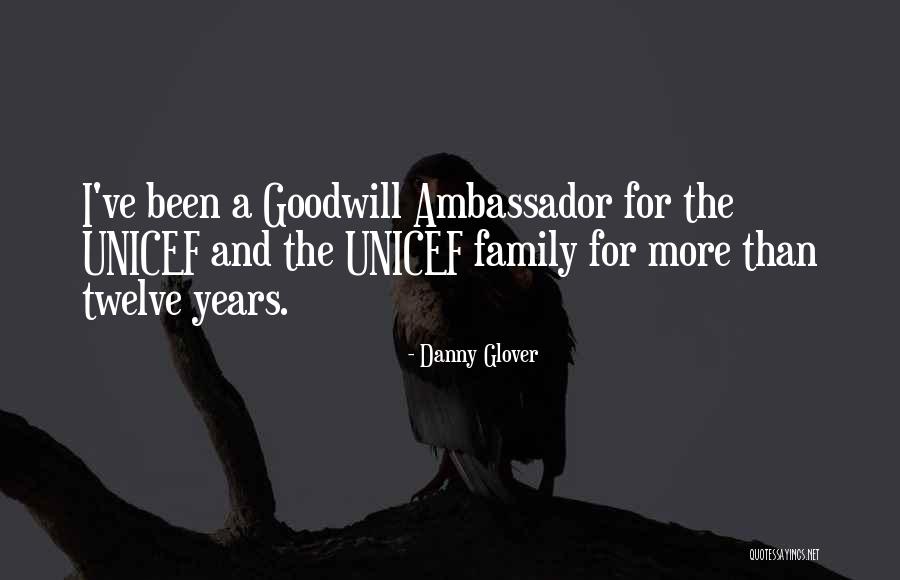 Guinevere Love Triangle Quotes By Danny Glover Guinevere Love Triangle Quotes By Danny Glover