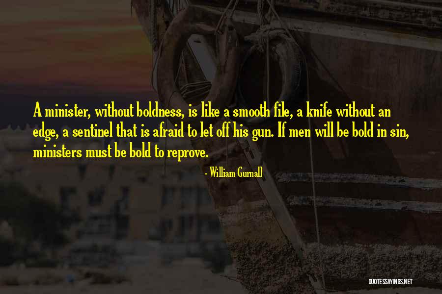 Guinevere Love Triangle Quotes By William Gurnall Guinevere Love Triangle Quotes By William Gurnall