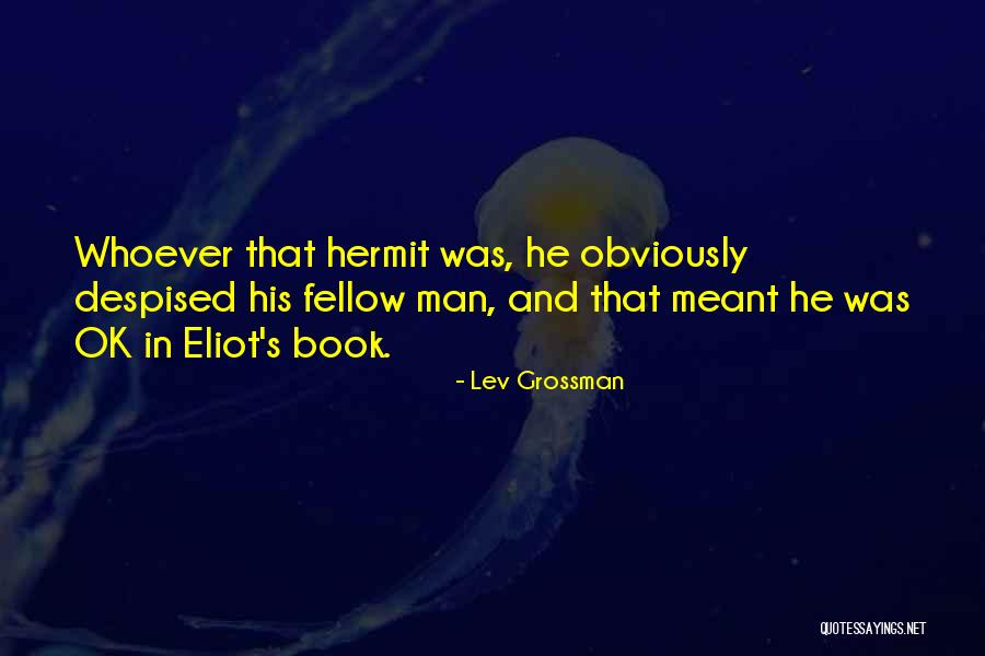Guinevere Ml Quotes By Lev Grossman Guinevere Ml Quotes By Lev Grossman