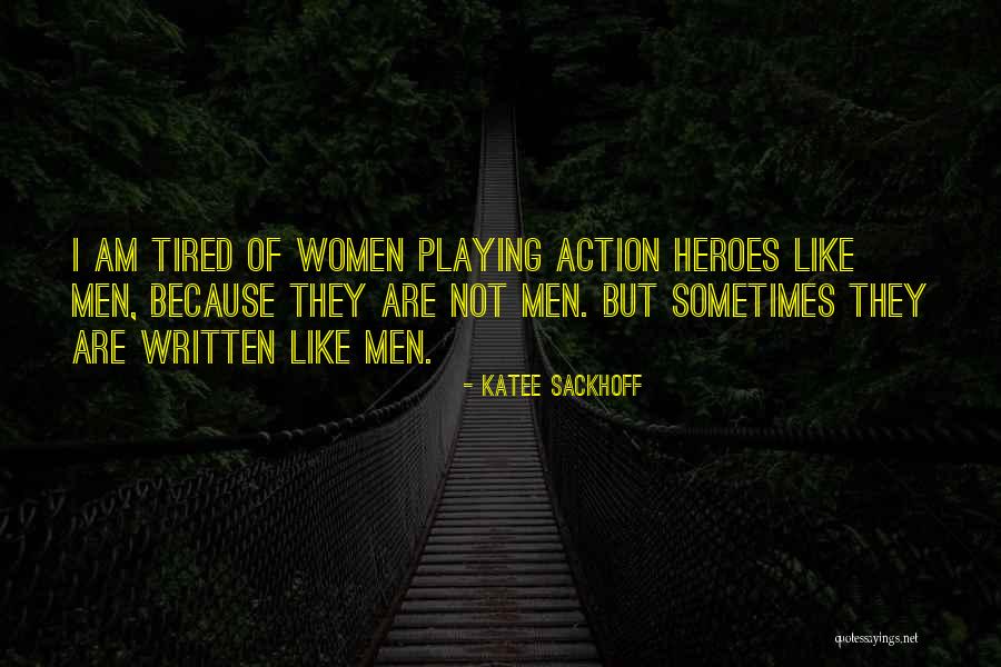 Guinot Quotes By Katee Sackhoff Guinot Quotes By Katee Sackhoff