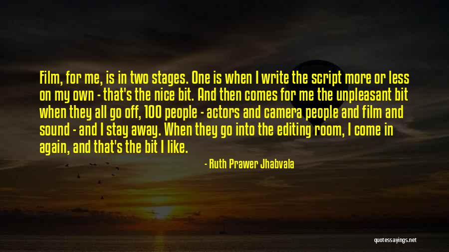 Guinot Quotes By Ruth Prawer Jhabvala Guinot Quotes By Ruth Prawer Jhabvala