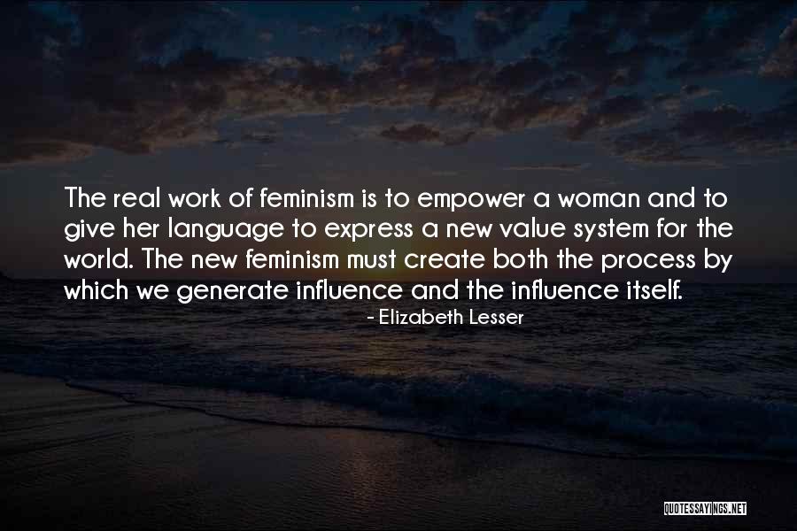 Guinsoo Quotes By Elizabeth Lesser Guinsoo Quotes By Elizabeth Lesser