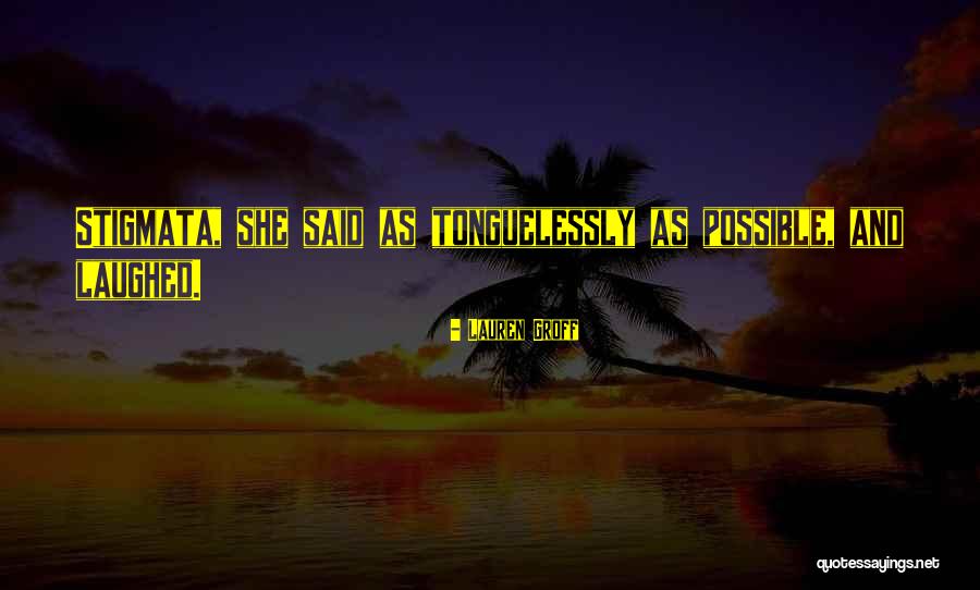 Guinsoo Quotes By Lauren Groff Guinsoo Quotes By Lauren Groff