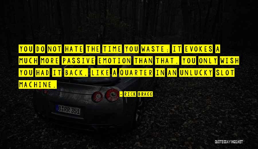Guinto Pizza Quotes By Rick Bragg Guinto Pizza Quotes By Rick Bragg