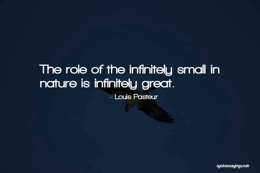 Guinvere Quotes By Louis Pasteur