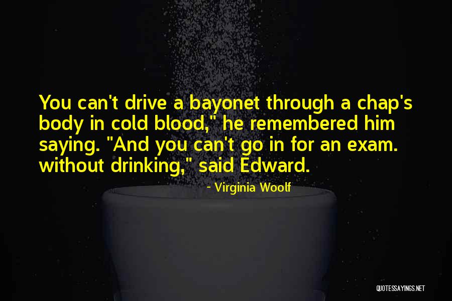 Guinvere Quotes By Virginia Woolf