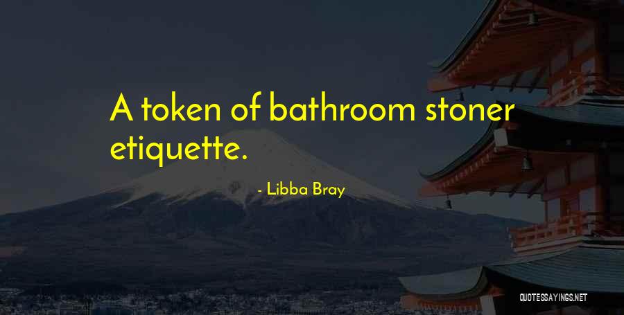 Guion Stewart Bluford Quotes By Libba Bray