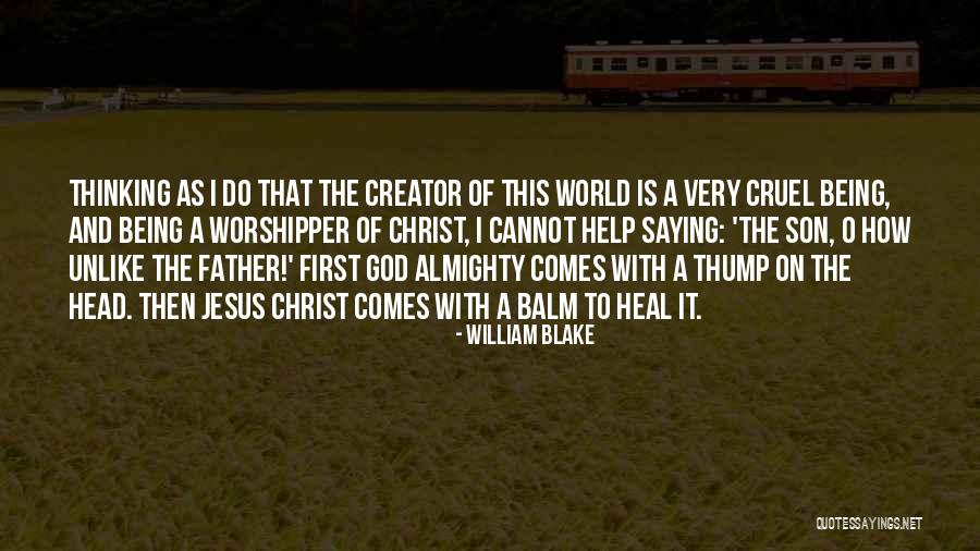 Guion Stewart Bluford Quotes By William Blake Guion Stewart Bluford Quotes By William Blake