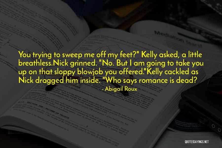 Guiraoga Quotes By Abigail Roux Guiraoga Quotes By Abigail Roux