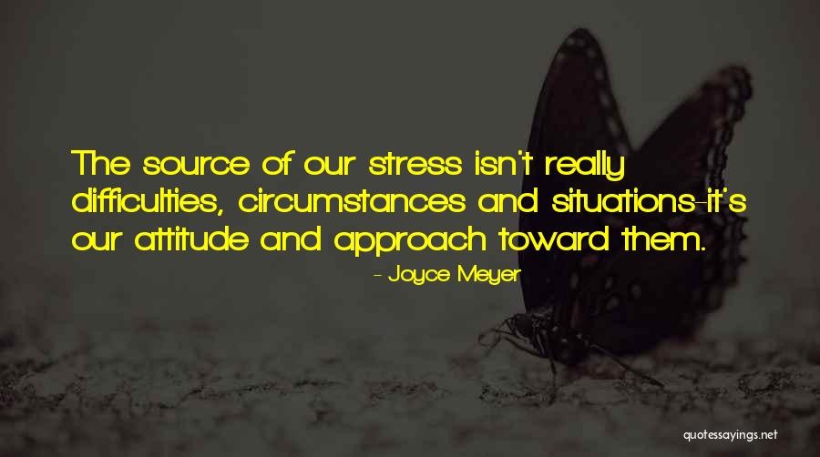 Guiraoga Quotes By Joyce Meyer Guiraoga Quotes By Joyce Meyer