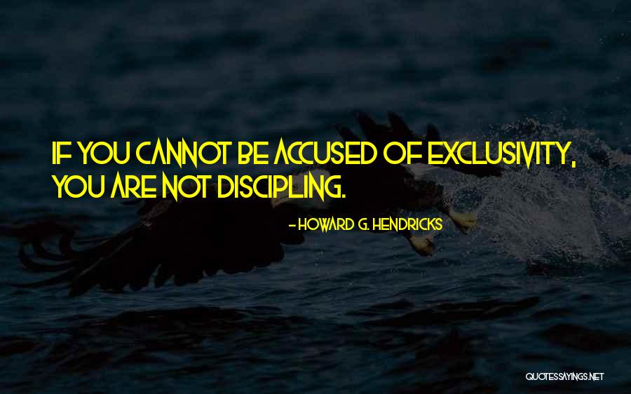 Guirgis Monologues Quotes By Howard G. Hendricks Guirgis Monologues Quotes By Howard G. Hendricks