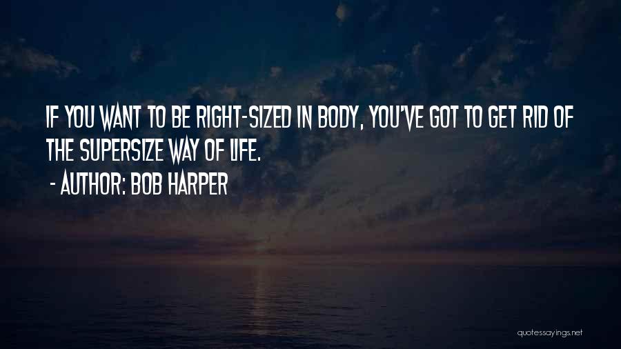 Guirgis Quotes By Bob Harper