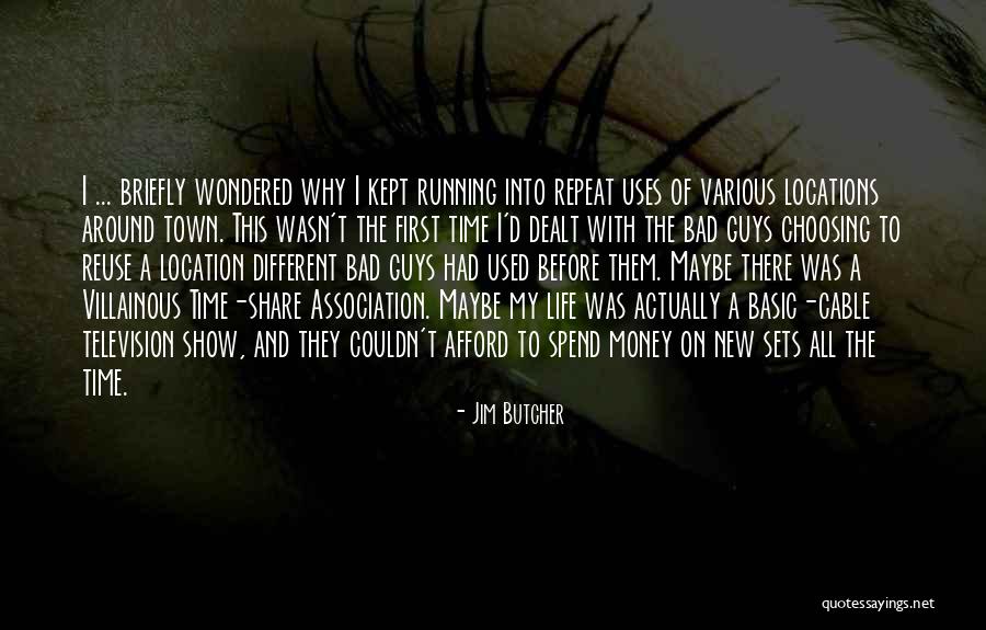 Guirgis Stephen Quotes By Jim Butcher Guirgis Stephen Quotes By Jim Butcher