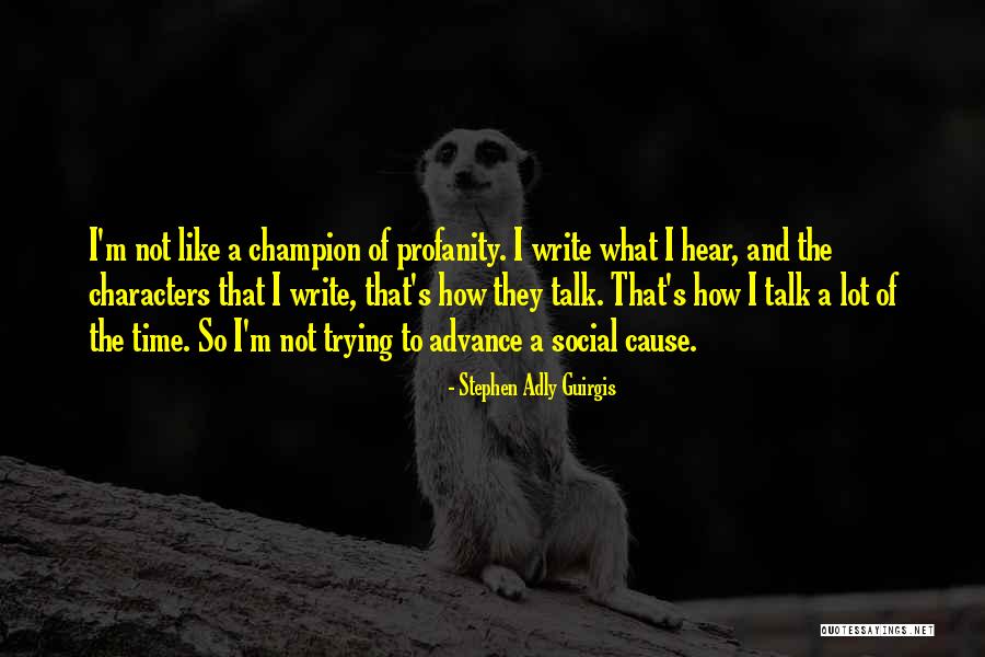 Guirgis Stephen Quotes By Stephen Adly Guirgis Guirgis Stephen Quotes By Stephen Adly Guirgis