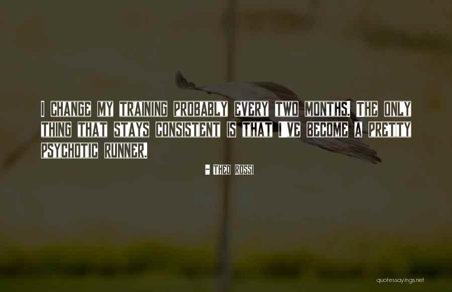 Guirguis Guirguis Quotes By Theo Rossi Guirguis Guirguis Quotes By Theo Rossi
