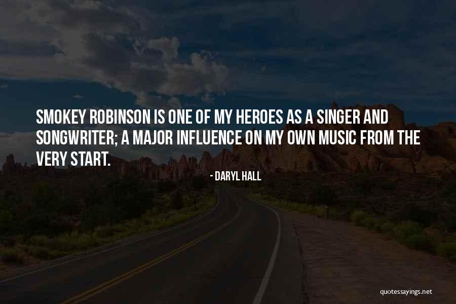 Guiriro Quotes By Daryl Hall Guiriro Quotes By Daryl Hall