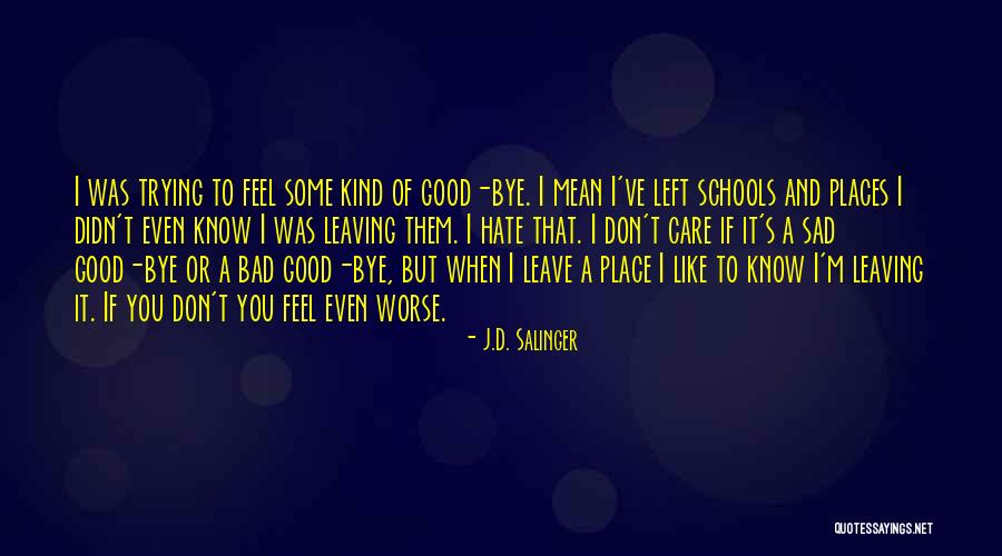 Guiriro Quotes By J.D. Salinger Guiriro Quotes By J.D. Salinger