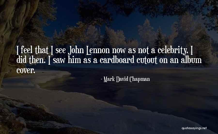Guirlanda De Natal Quotes By Mark David Chapman Guirlanda De Natal Quotes By Mark David Chapman