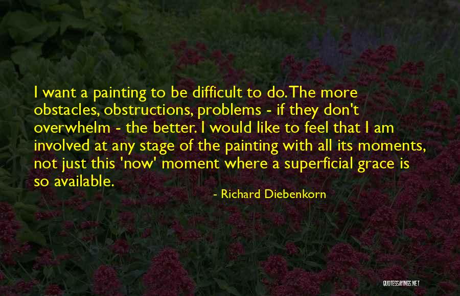Guirlandas De Natal Quotes By Richard Diebenkorn Guirlandas De Natal Quotes By Richard Diebenkorn