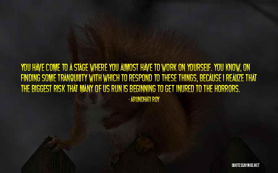 Guirlandas Decoradas Quotes By Arundhati Roy Guirlandas Decoradas Quotes By Arundhati Roy