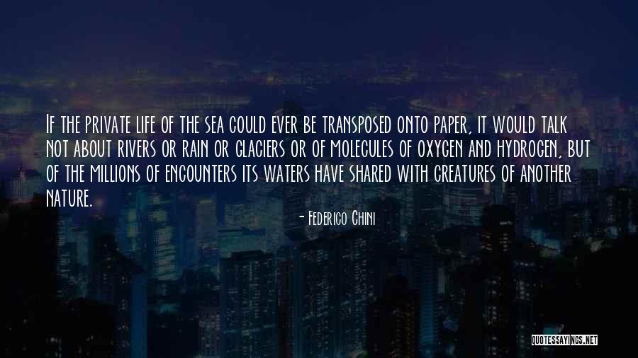 Guirlande Quotes By Federico Chini Guirlande Quotes By Federico Chini