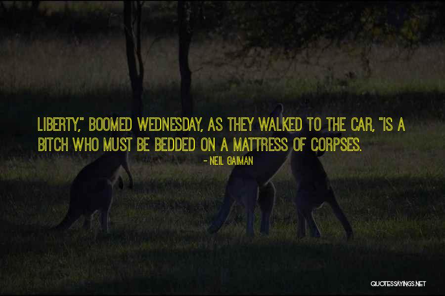 Guirlandes Exterieures Quotes By Neil Gaiman Guirlandes Exterieures Quotes By Neil Gaiman