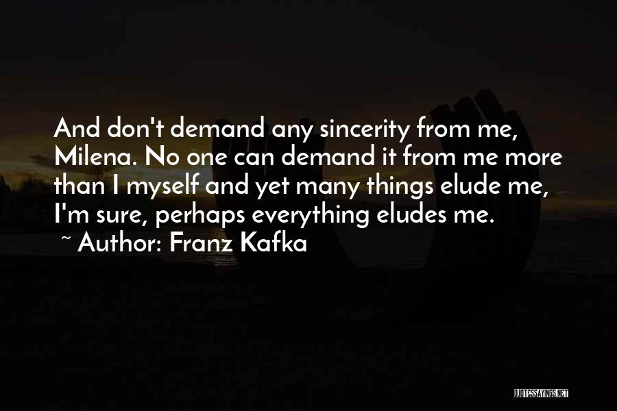 Guirnaldas Png Quotes By Franz Kafka