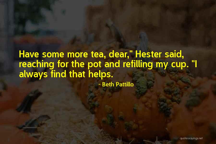 Guirno Giovana Quotes By Beth Pattillo Guirno Giovana Quotes By Beth Pattillo