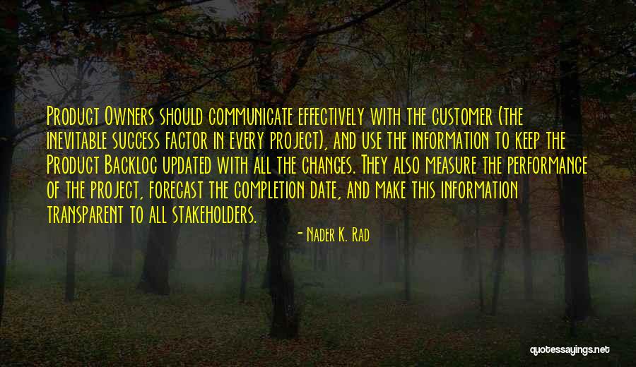 Guirno Giovana Quotes By Nader K. Rad Guirno Giovana Quotes By Nader K. Rad